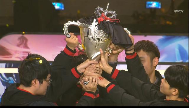 因为我们总