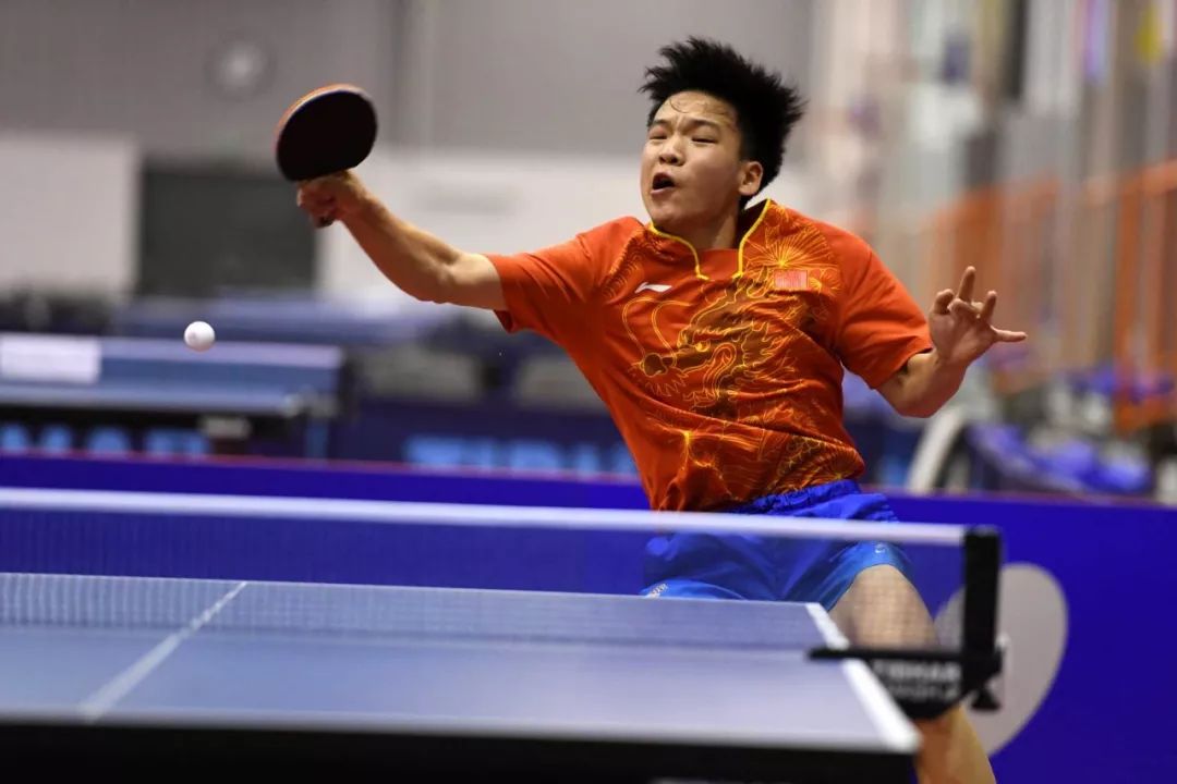 香港羽球公开赛 杨佳敏无缘晋级复赛